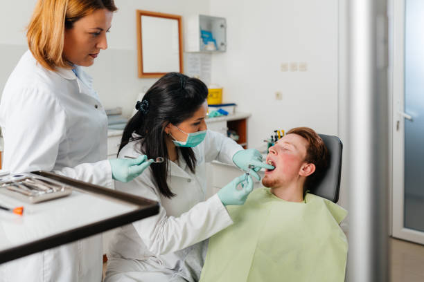 Best Emergency Tooth Extraction in Fairburn, GA